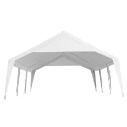 20x2020canopy20tent 1 1769291396 20' x 20' Canopy Tent