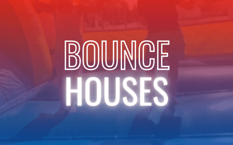 Bounce Houses