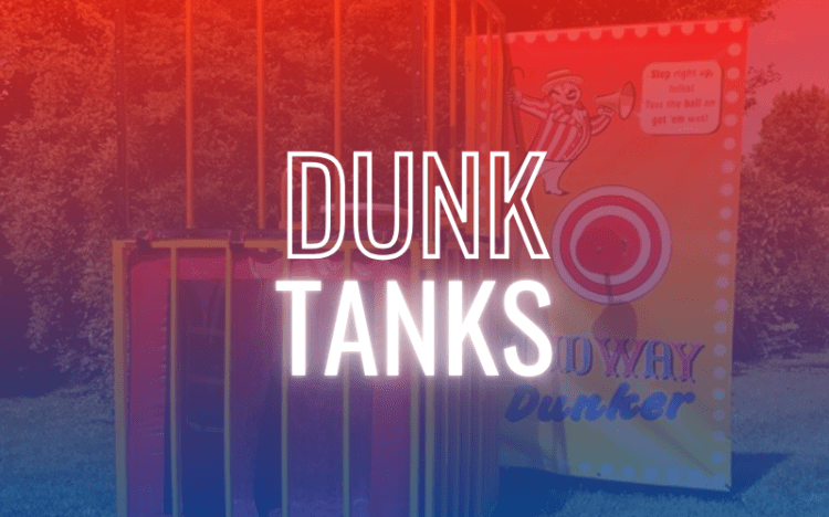 Dunk Tank