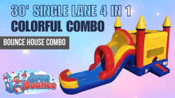 Colorful Combo