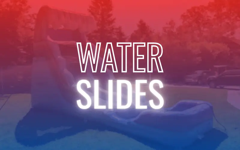 WaterSlides Home