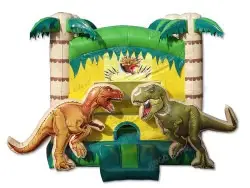 dinosaur bouncer 1769288208 3D Dino Bounce House