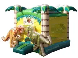 dinosaur bouncer side 1769288208 3D Dino Bounce House