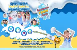 FFP Postcard2 1770674588 Glow Foam Party 1 hr