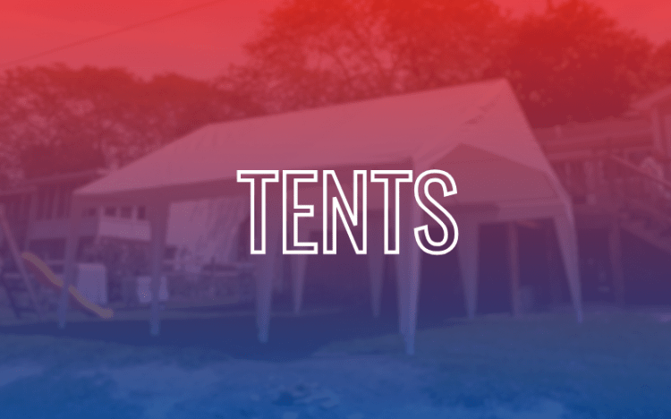 Tent Rentals