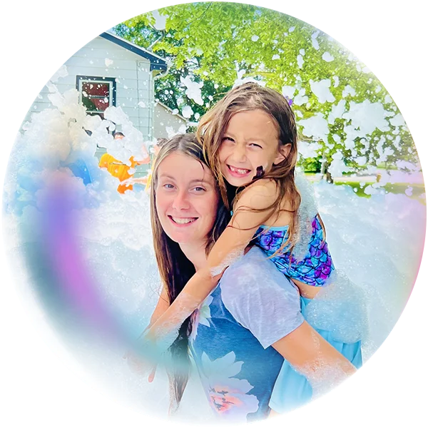 3b1 Foam Parties