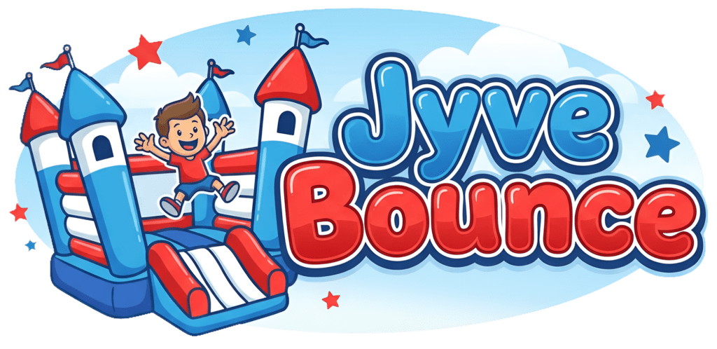 JyveBouncelogo large transparent 1 Foam Parties