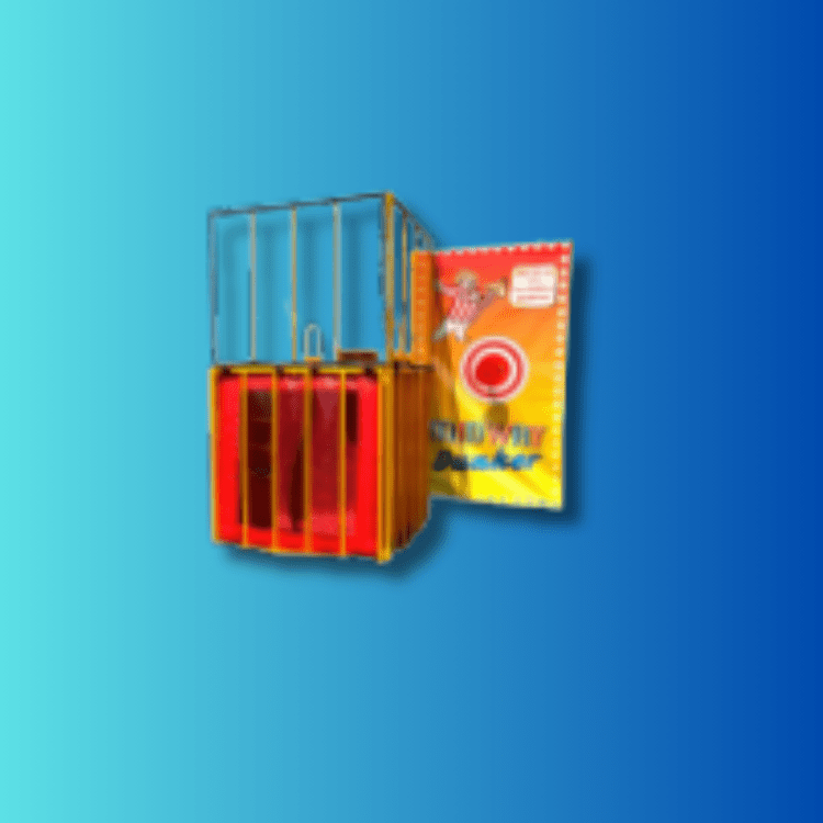 Dunk Tank Rentals