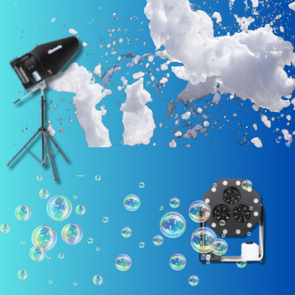 foam Home