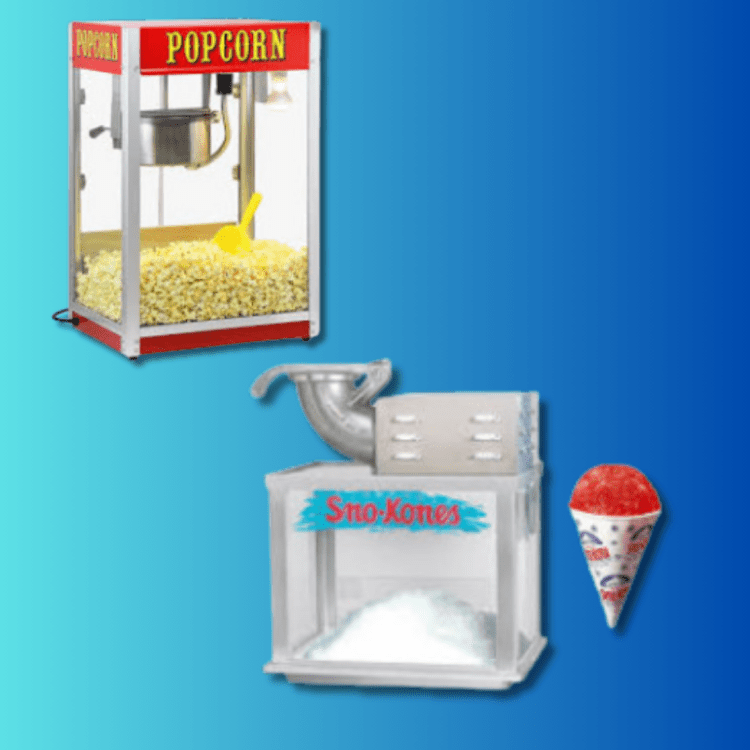 Party Ad On Rentals