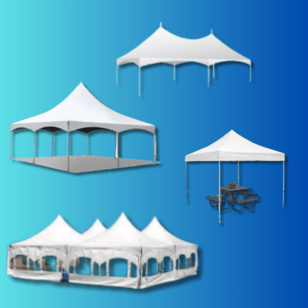 tents Home