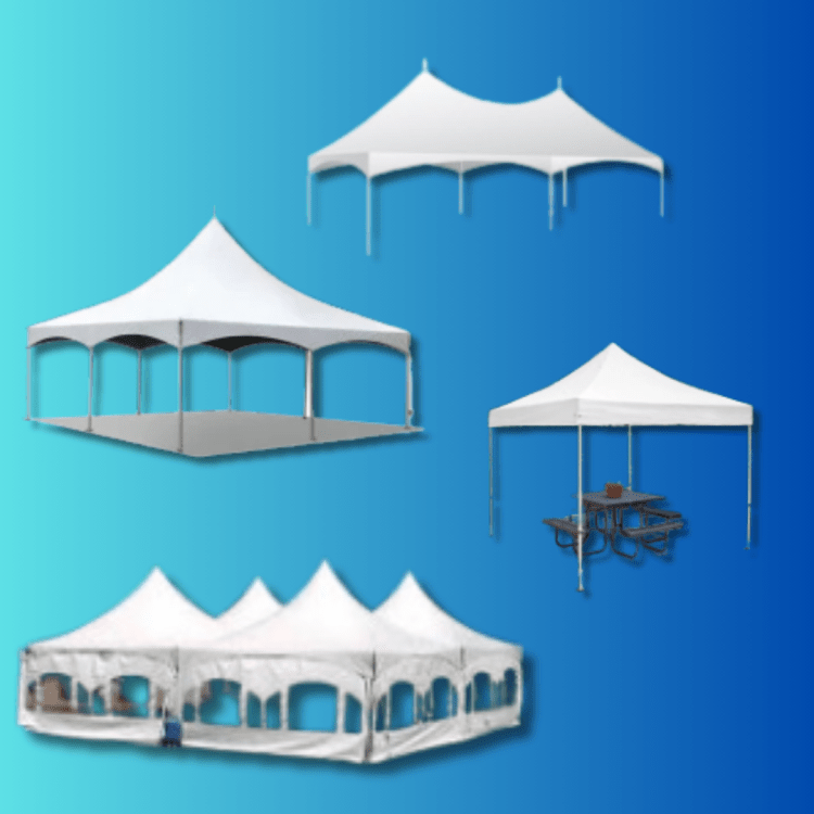 Tent Rentals